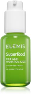 Elemis Superfood Cica Calm Hydration Juice gel lenitivo idratante