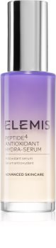 Elemis Peptide⁴ Antioxidant Hydra-Serum siero antiossidante illuminante e idratante