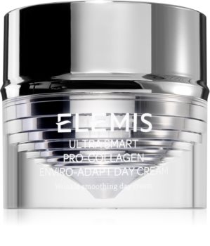 Elemis Ultra Smart Pro-Collagen Enviro-Adapt Day Cream denní krém proti vráskám