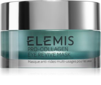 Elemis Pro-Collagen Eye Revive Mask crema anti rid pentru ochi împotriva ridurilor și a cearcănelor întunecate