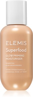Elemis Superfood Glow Priming Moisturiser crema hidratanta cu efect iluminator