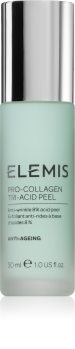 Elemis Pro-Collagen Tri-Acid Peel kuracja do twarzy przeciw zmarszczkom