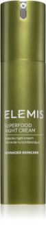 Elemis Superfood Night Cream noční krém pro výživu a hydrataci