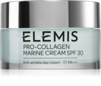 elemis pro collagen cream spf 30