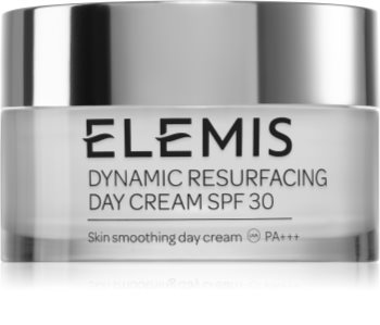 Elemis Anti-Ageing denný vyhladzujúci krém SPF 30
