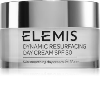 Elemis Dynamic Resurfacing Day Cream SPF 30 дневен изглаждащ крем SPF 30