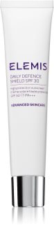 Elemis Advanced Skincare Daily Defence Shield SPF 30 ochronny krem na dzień SPF 30