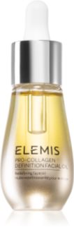 Elemis Pro-Collagen Definition Facial Oil olejek regenerujący do skóry dojrzałej