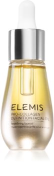 Elemis Pro-Collagen Definition Facial Oil възстановяващо масло за зряла кожа