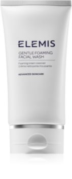 Elemis Advanced Skincare Gentle Foaming Facial Wash demachiant spumant delicat pentru toate tipurile de ten