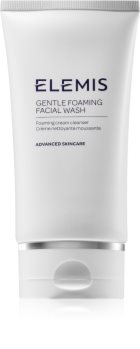 Elemis Advanced Skincare Gentle Foaming Facial Wash jemná čisticí pěna pro všechny typy pleti