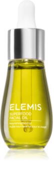 Elemis Superfood Facial Oil olejek odżywczy do twarzy o działaniu nawilżającym