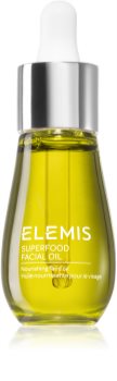 Elemis Superfood Facial Oil vyživující pleťový olej s hydratačním účinkem