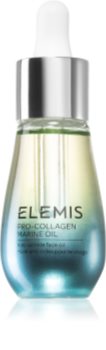 Elemis Pro-Collagen Marine Oil ulei de piele antirid
