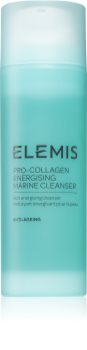 Elemis Pro-Collagen Energising Marine Cleanser Energie-Reinigungsgel gegen Falten