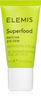 Elemis Superfood Matcha Eye Dew frissítő szemkörüli gél