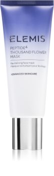Elemis Peptide⁴ Thousand Flower Mask maschera rivitalizzante viso