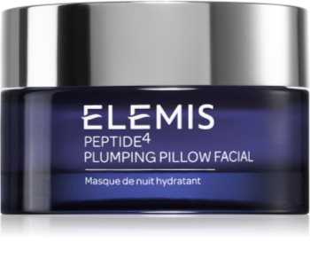Elemis Peptide⁴ Plumping Pillow Facial Kosteuttava Yönaamio