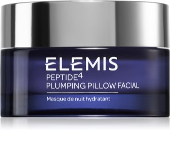 Elemis Peptide⁴ Plumping Pillow Facial нощна хидратираща маска