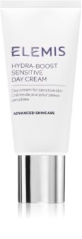 Elemis Advanced Skincare krem nawilżający na dzień dla cery wrażliwej
