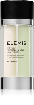 Elemis Biotec Skin Energising Night Cream energetyzujący krem pod oczy