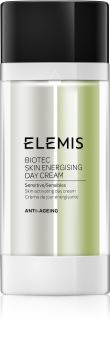 Elemis Anti-Ageing Biotec crema giorno energizzante per pelli sensibili