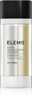 Elemis Anti-Ageing Biotec crema giorno energizzante per pelli miste