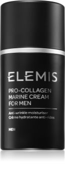 Elemis Men Pro-Collagen Marine Cream hydratační krém proti vráskám