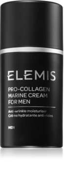 Elemis Men Pro-Collagen Marine Cream ενυδατική κρέμα  ενάντια στις ρυτίδες