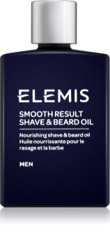 Elemis Men olio per rasatura e da barba