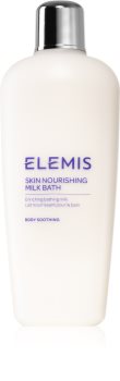 Elemis Body Soothing Skin Nourishing Milk Bath mléko do koupele s vyživujícím účinkem