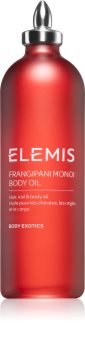 Elemis Body Exotics Frangipani Monoi Body Oil масло-грижа за коса, нокти и тяло