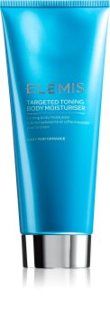 Elemis Body Performance Targeted Toning Body Moisturiser krema za tijelo protiv celulita