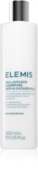 Elemis Body Performance Sea Lavender & Samphire Bath & Shower Milk Douchemelk