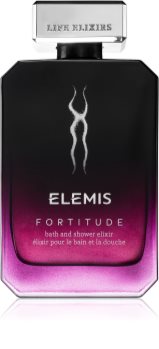 elemis fortitude bath and shower elixir