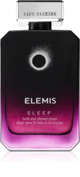 Elemis Bath and Shower Elixir SLEEP Luxury Elixir with Nourishing Oils