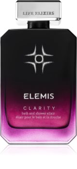 Elemis Bath and Shower Elixir CLARITY elixír s luxusními pečujícími oleji