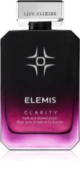 elemis clarity bath and shower elixir