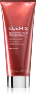 Elemis Body Exotics Frangipani Monoi Shower Cream fényűző tusfürdő gél