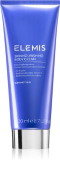Elemis Body Soothing Skin Nourishing Body Cream výživné tělové mléko