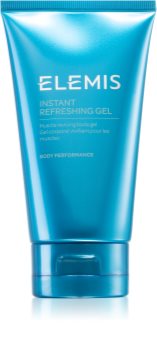 Elemis Body Performance Instant Refreshing Gel gel refrescante para el cuerpo