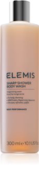 Elemis Body Performance Sharp Shower Body Wash Energisoiva Suihkugeeli