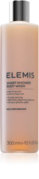 Elemis Body Performance Sharp Shower Body Wash Verkwikkende Douchegel