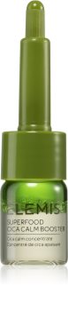 Elemis Superfood Cica Calm Booster hranjivi uljni serum za lice