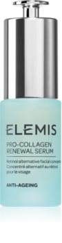 Elemis Pro-Collagen Renewal Serum koncentrát proti vráskám s omlazujícím účinkem