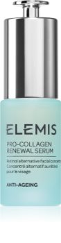 Elemis Pro-Collagen Renewal Serum koncentrat przeciwzmarszczkowy o działaniu odmładzającym