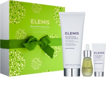 Elemis Brilliantly Beautiful coffret I.