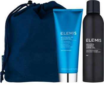 Elemis The Gentle Man lote cosmético I.