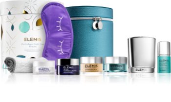 Elemis Pro-Collagen Night-Time Wonders козметичен комплект за жени