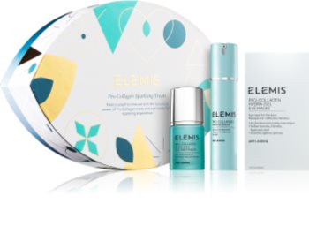 Elemis Pro-Collagen Sparkling Treats козметичен комплект за жени